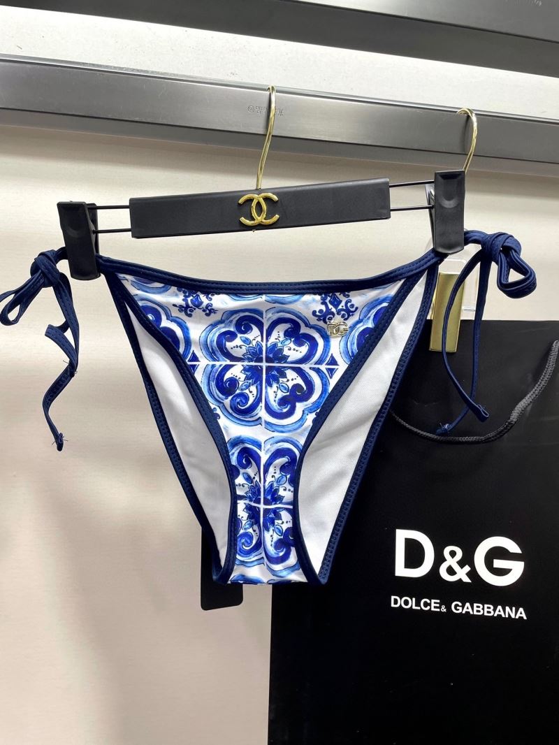 Dolce Gabbana Bikins